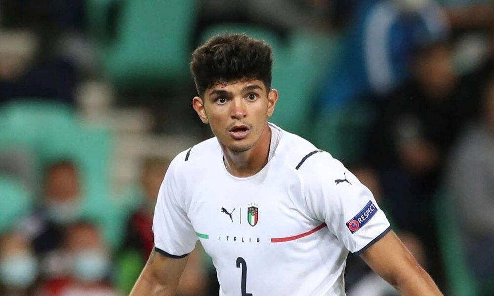 Tottenham and Everton in Contact Over Atalanta’s Raoul Bellanova – £17m Deal Possible