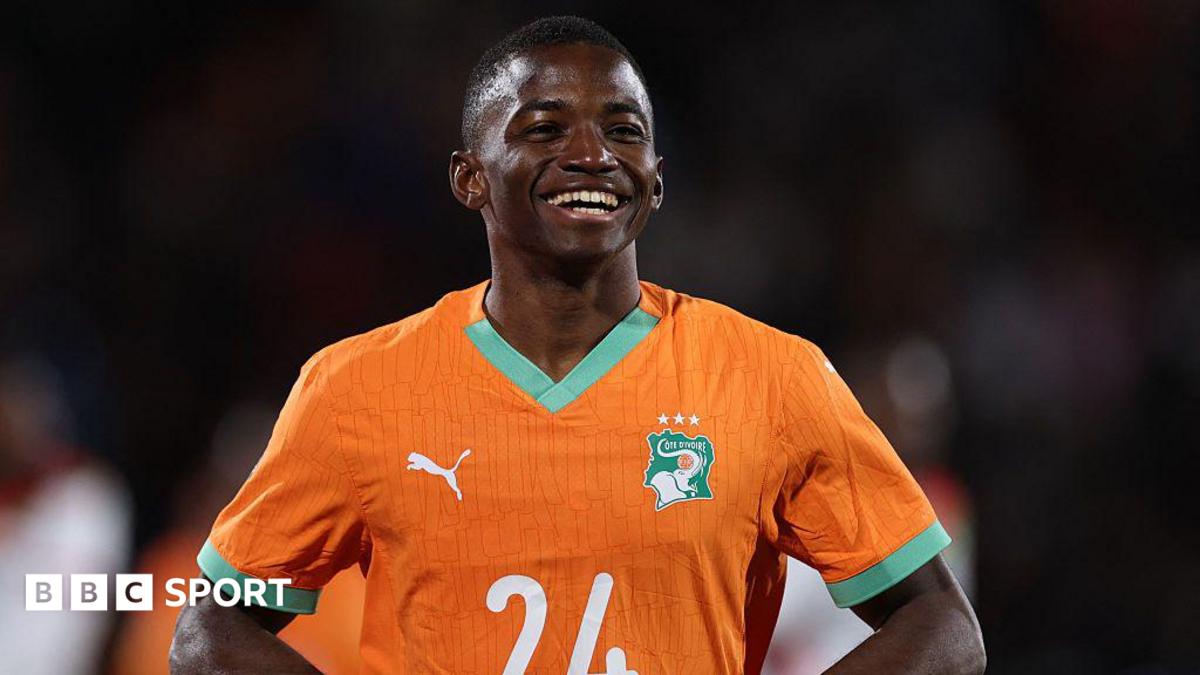 Newcastle Land Bazoumana Toure in £43m Deal: Tactical Fit and What He Brings