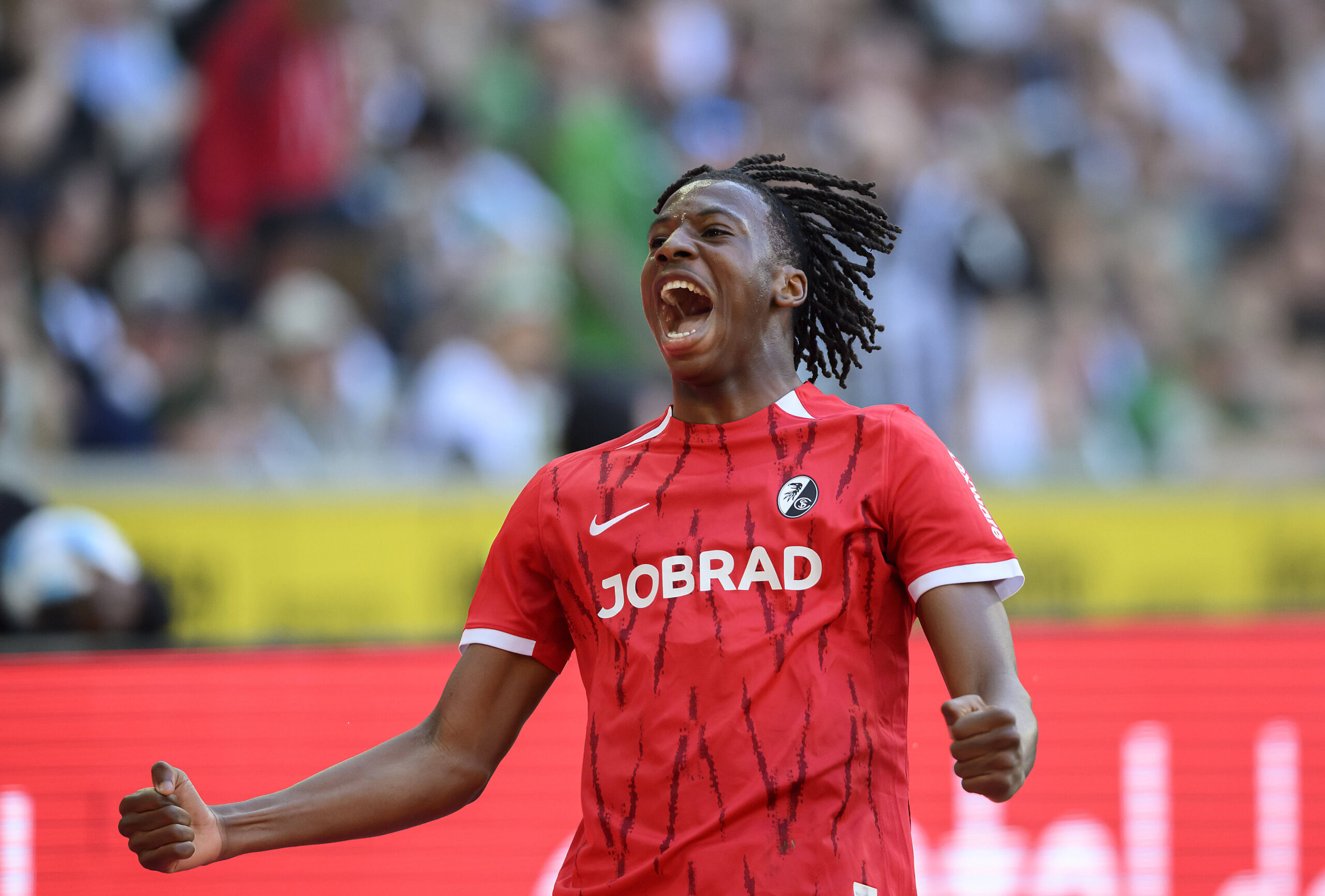 Newcastle United Favourites to Sign Midfielder Johan Manzambi – Craig Hope