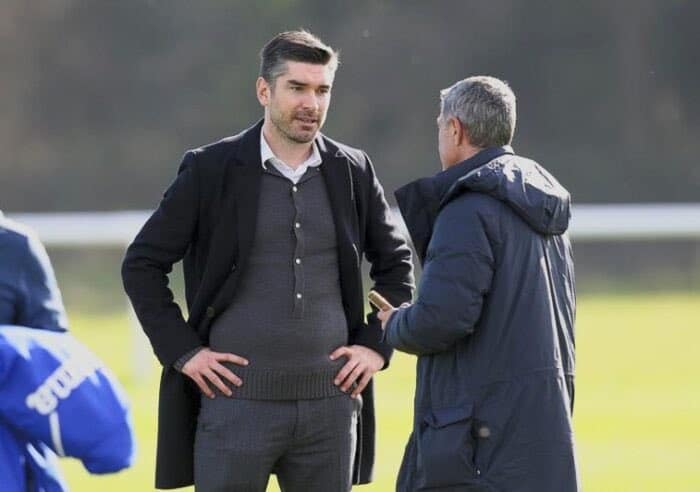 Liverpool Transfer Plans Unchanged Despite Richard Hughes Exit Claim