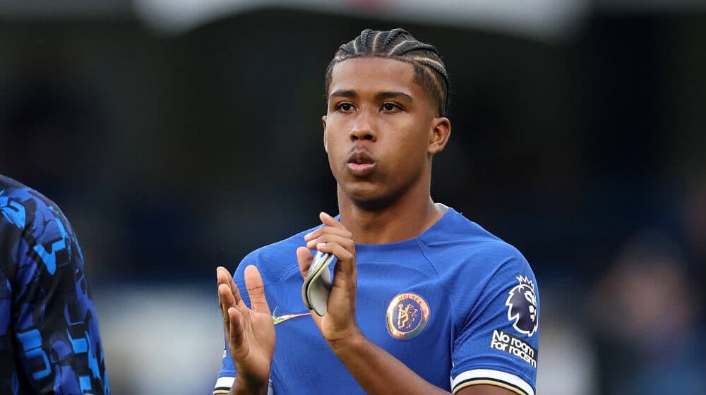 ManUnited klopft bei Chelsea an: 30 Millionen für Santos