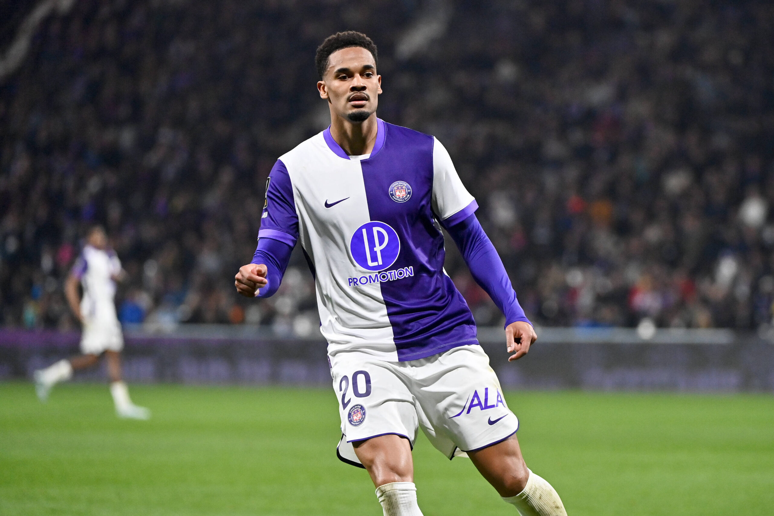 Ipswich Town Agree £20m Deal for Brazilian Forward Emersonn