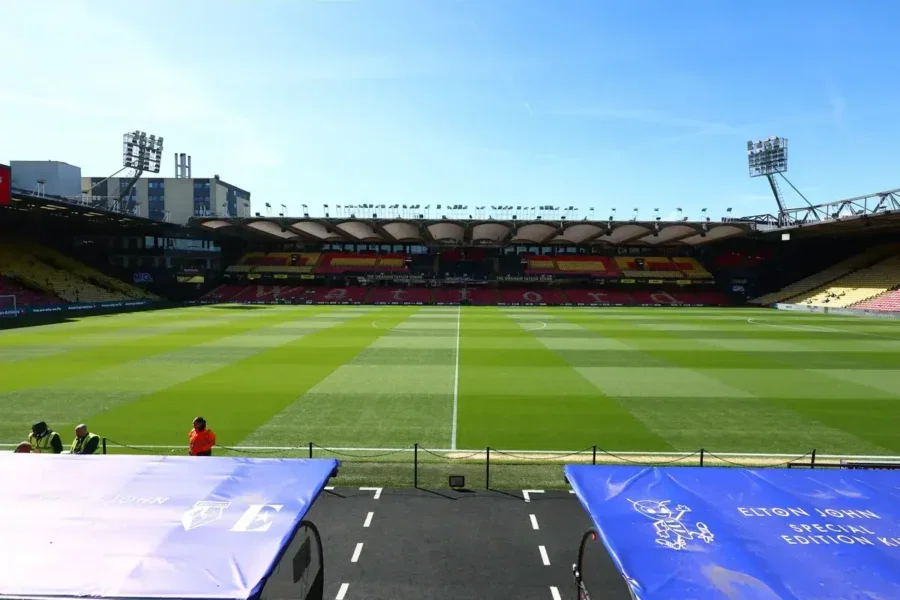West Ham and Hull City Target Watford Attacker Open to January Move