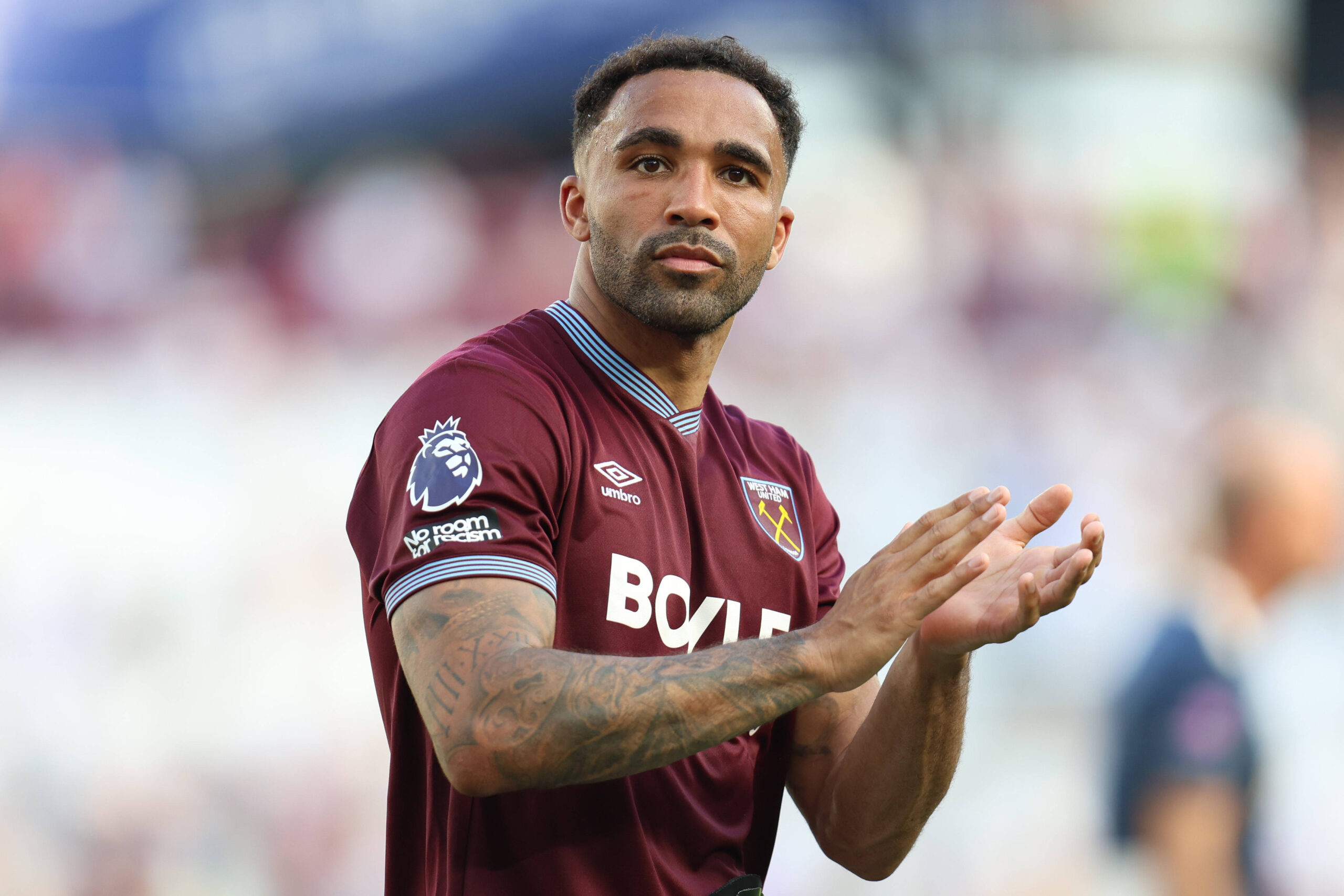 Brentford close in on free transfer for veteran Premier League striker