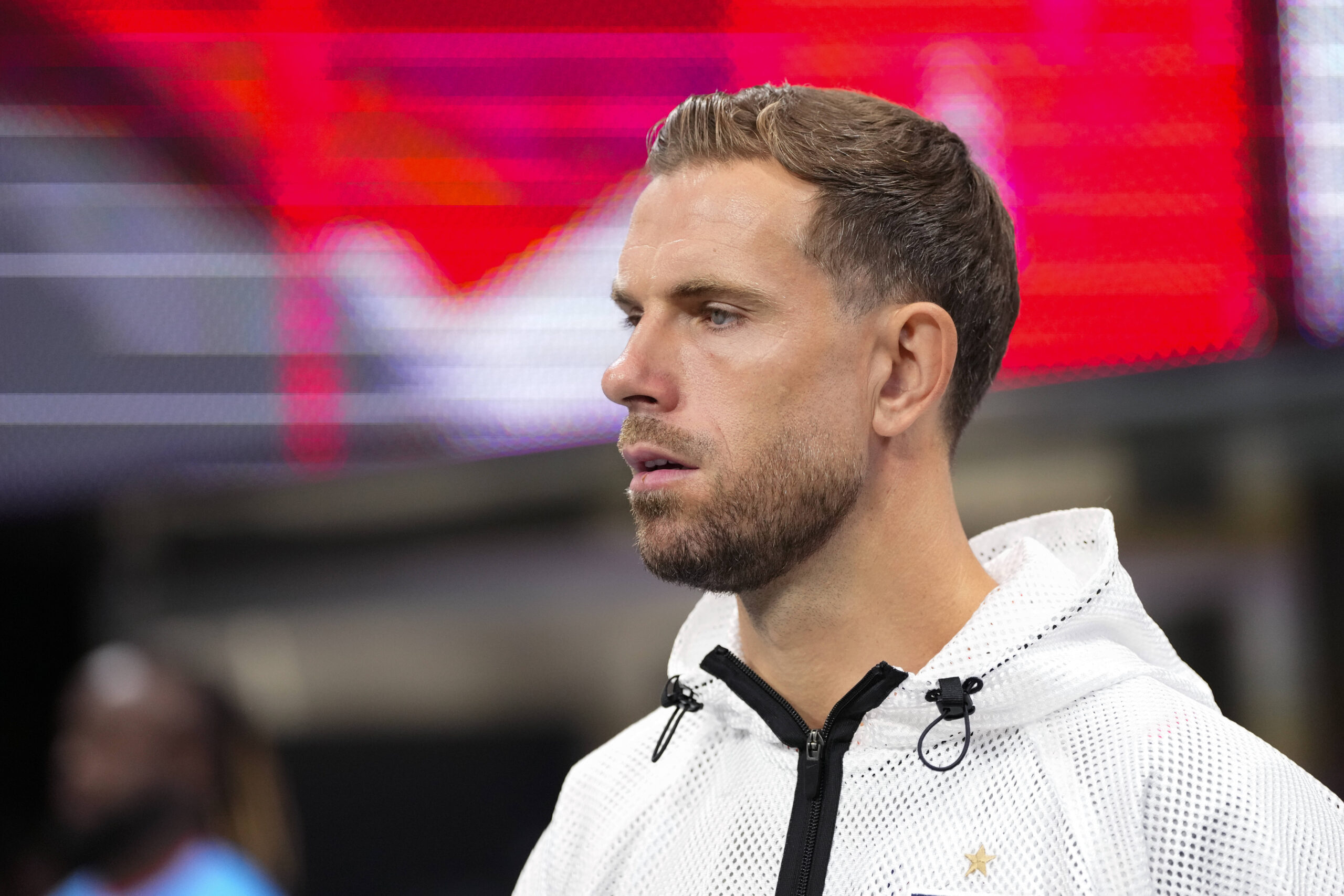 Jordan Henderson breaks silence on England injury nightmare ahead of Norway World Cup clash