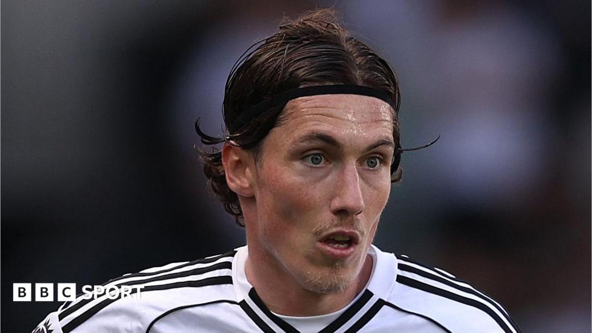 Leeds United sign Harry Wilson on free transfer after impressive World Cup