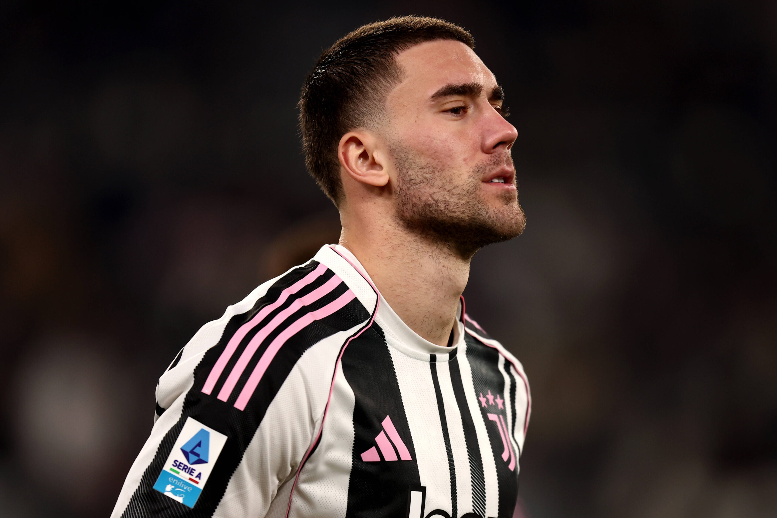 Chelsea jagt Serie-A-Stürmer: Vlahovic und Delap als Fragezeichen