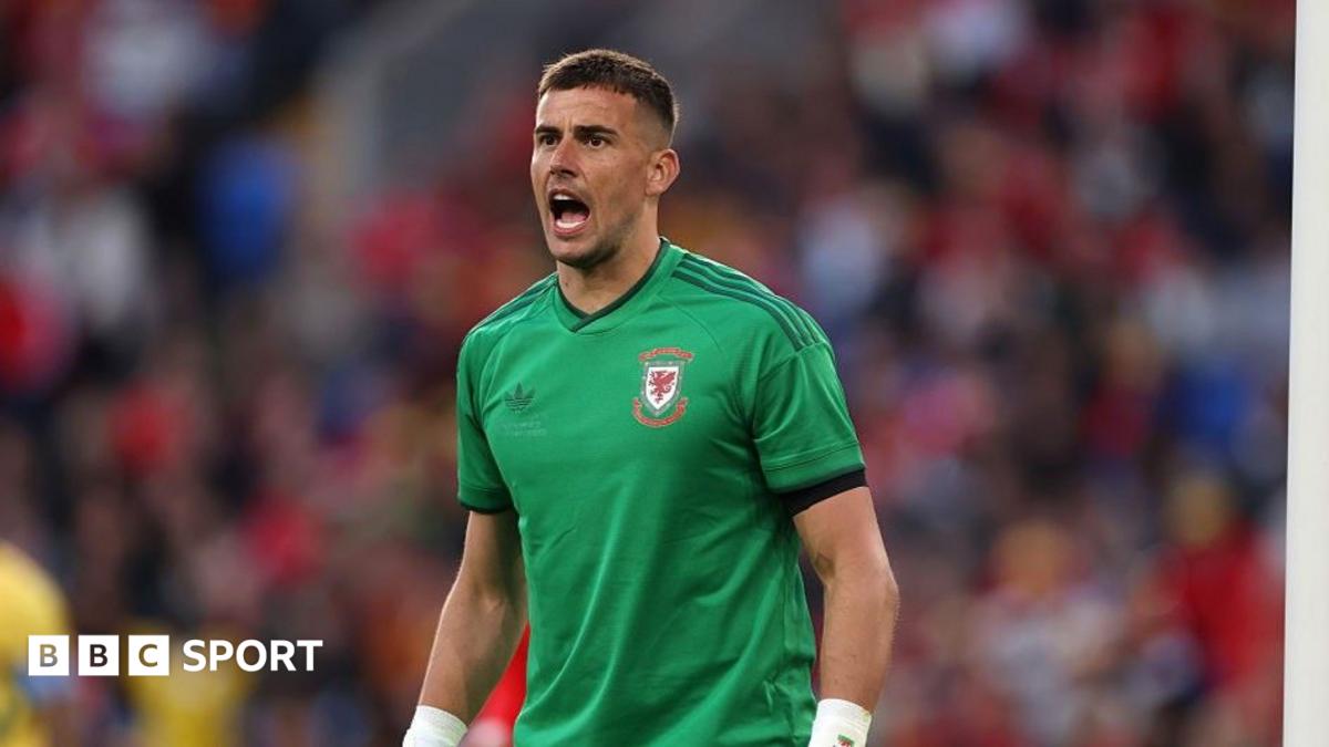 Überraschung! Man United vor Darlow-Verpflichtung