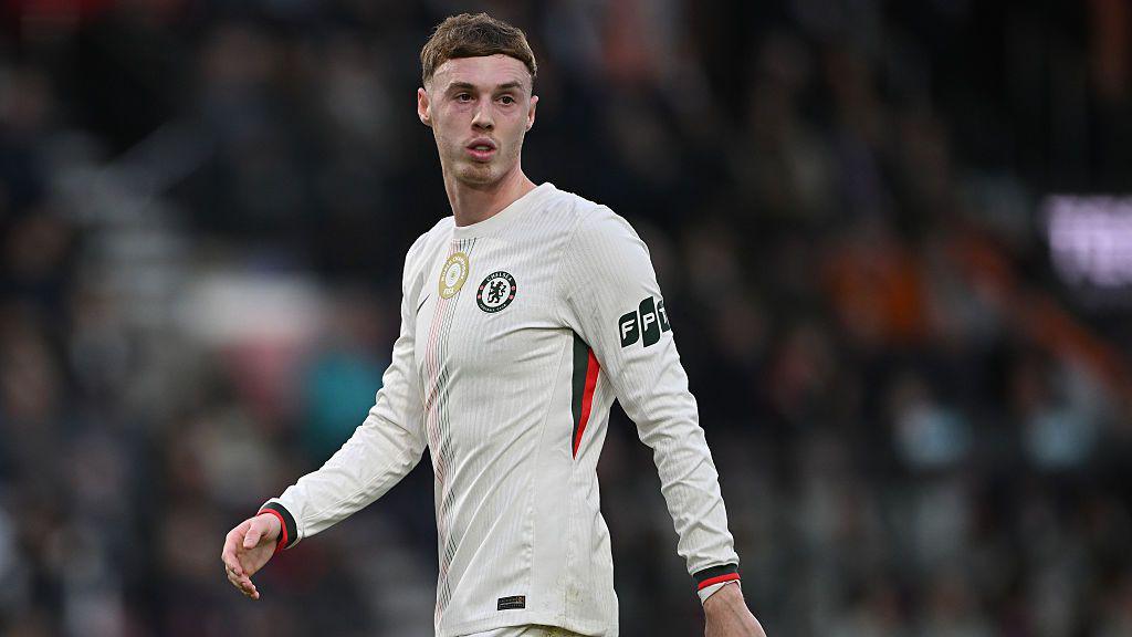 Paul Merson: Cole Palmer Missing Key Chelsea Teammate for Form