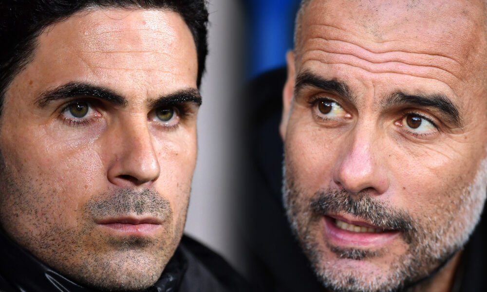 Carabao Cup Final: Psychological Battle That Could Decide Premier League Title Race