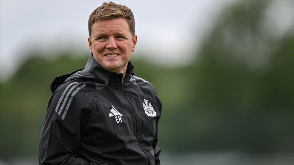 Eddie Howe's Newcastle Future: Is Change Needed After Transformation