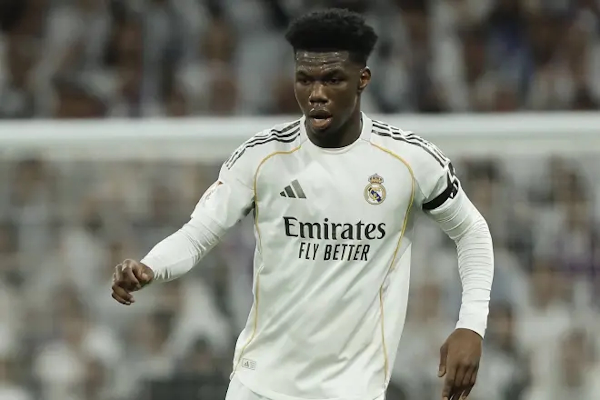 Aurelien Tchouameni: Manchester United target to replace Casemiro