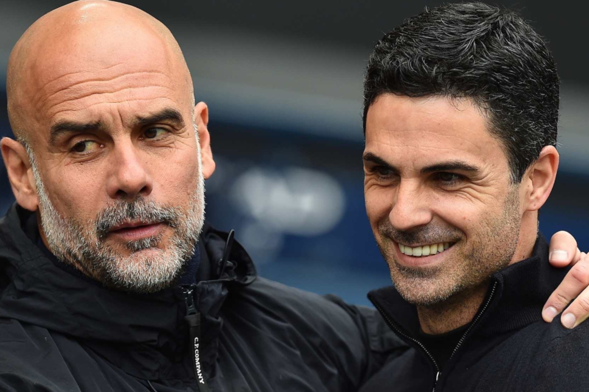 Arsenal and Manchester City Could Settle Premier League Title by Single Goal