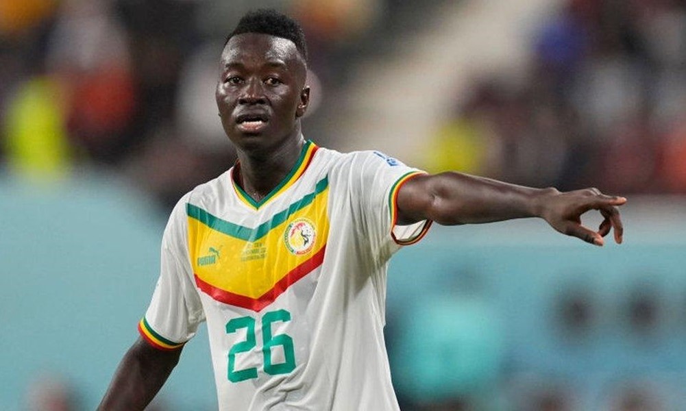 Everton jagt WM-Star Gueye: 34-Millionen-Offerte für Moyes' Kaderumbau