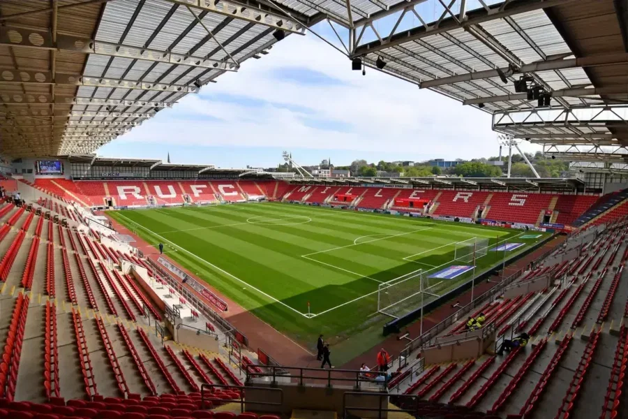 Rotherham vor Verpflichtung von Ex-Hull-Verteidiger