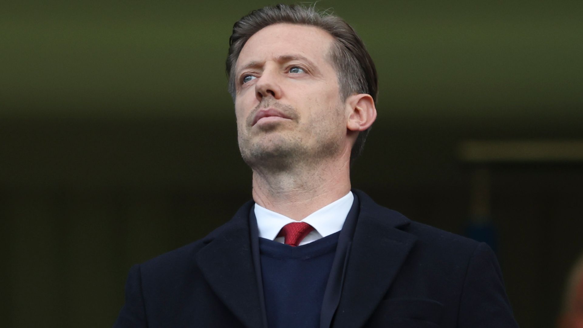 Michael Edwards verlässt Liverpool und FSG