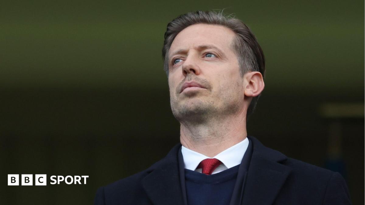 Michael Edwards, Liverpool'un sahibi FSG'deki görevinden ayrıldı