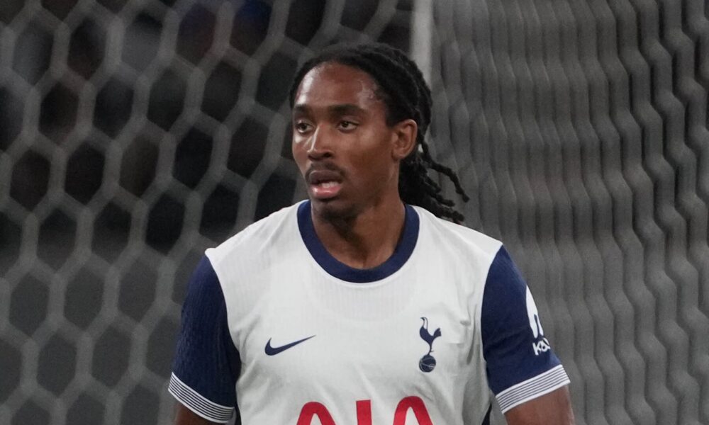 David Moyes pushes Everton to sign Djed Spence for right-back fix