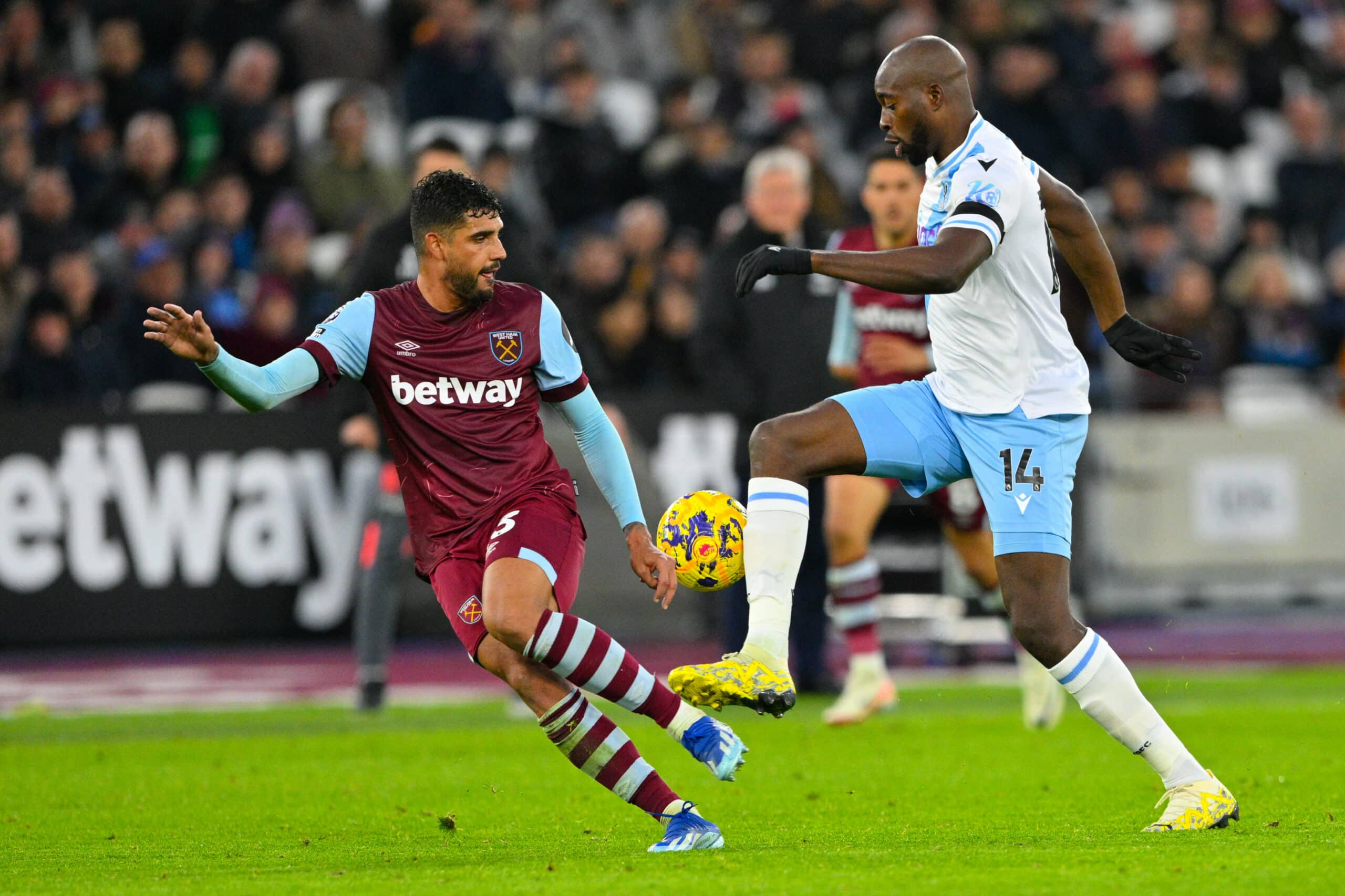 Arsenal denkt über Rückholaktion von Mavropanos nach