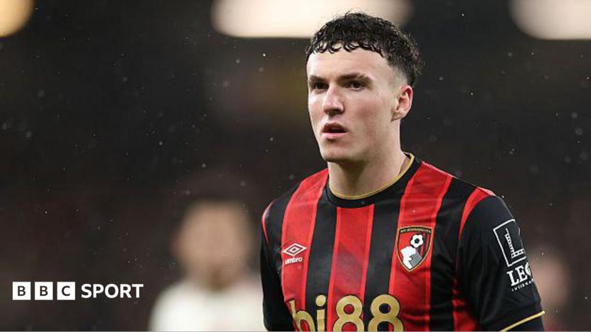 Bournemouths Jimenez vor Leihe zu Fiorentina