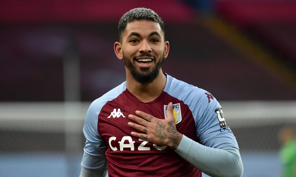 Everton Make Formal Enquiries for Douglas Luiz as Moyes Plans £15m Rebuild