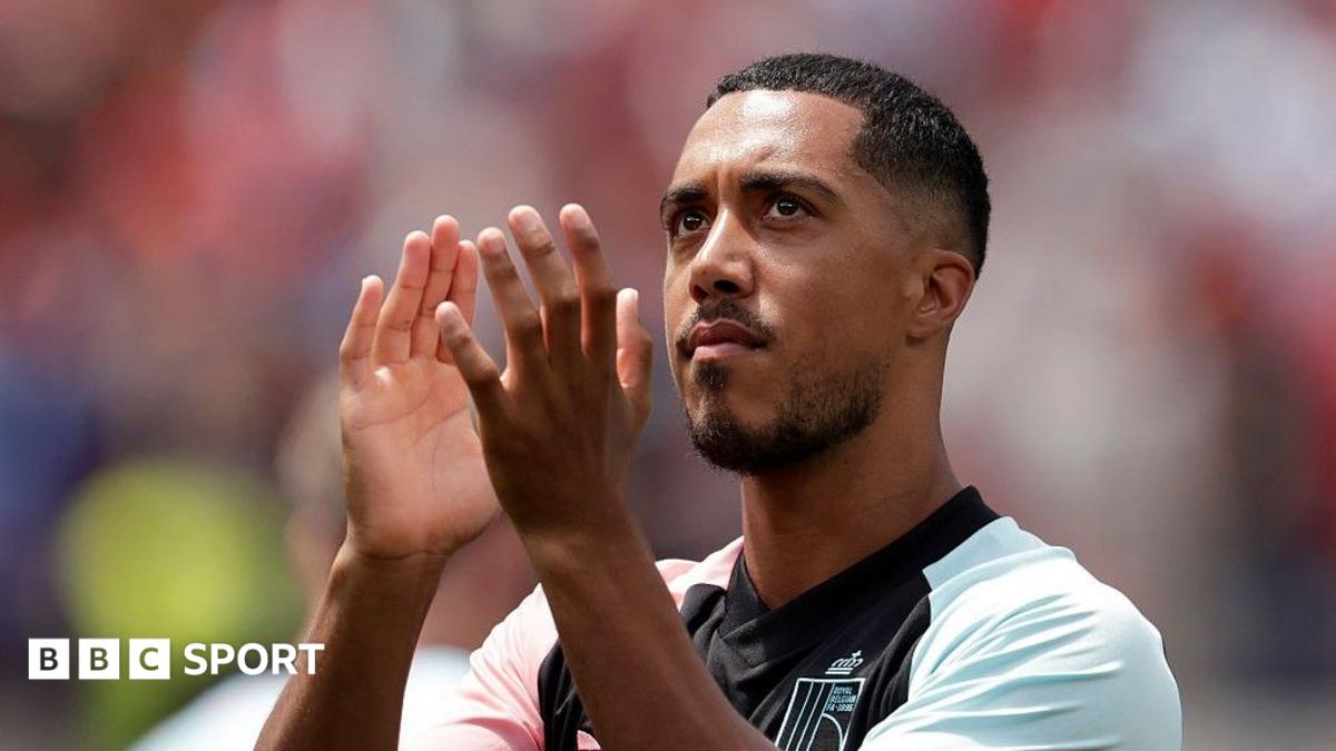 Manchester United, Youri Tielemans için Aston Villa ile sona yaklaştı