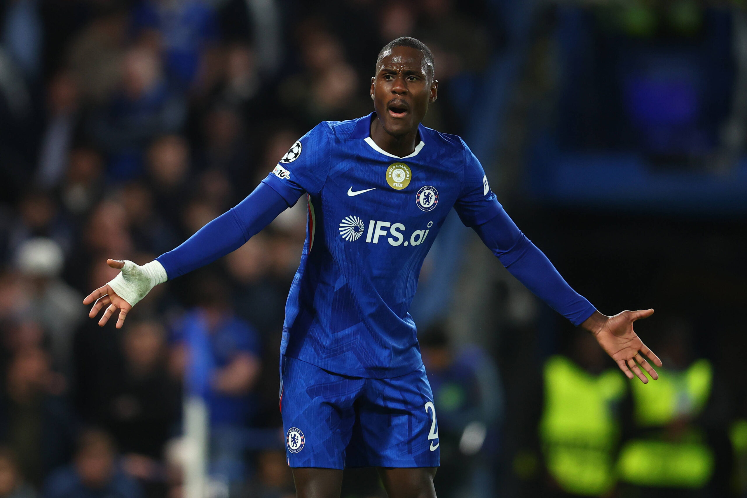 Trevoh Chalobah Wants Inter Move: Chelsea Face Key Summer Decision