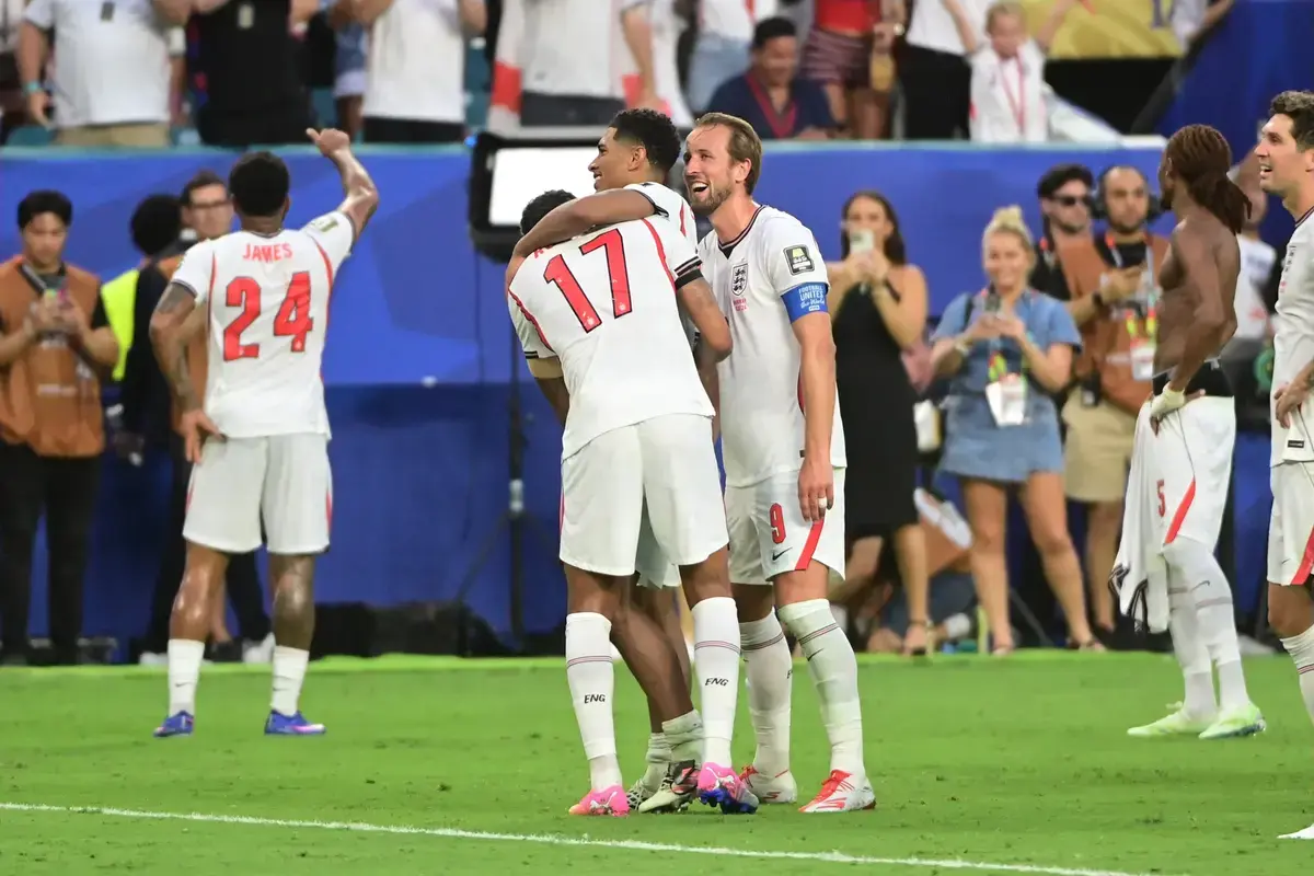 England vs Argentina: Unforgettable Clashes in Football's Fiercest Rivalry
