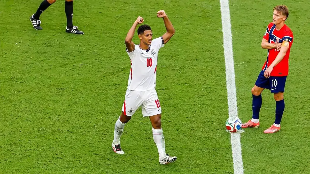 Argentina vs England World Cup Semi-Final Preview: Rivalry Reborn in Atlanta