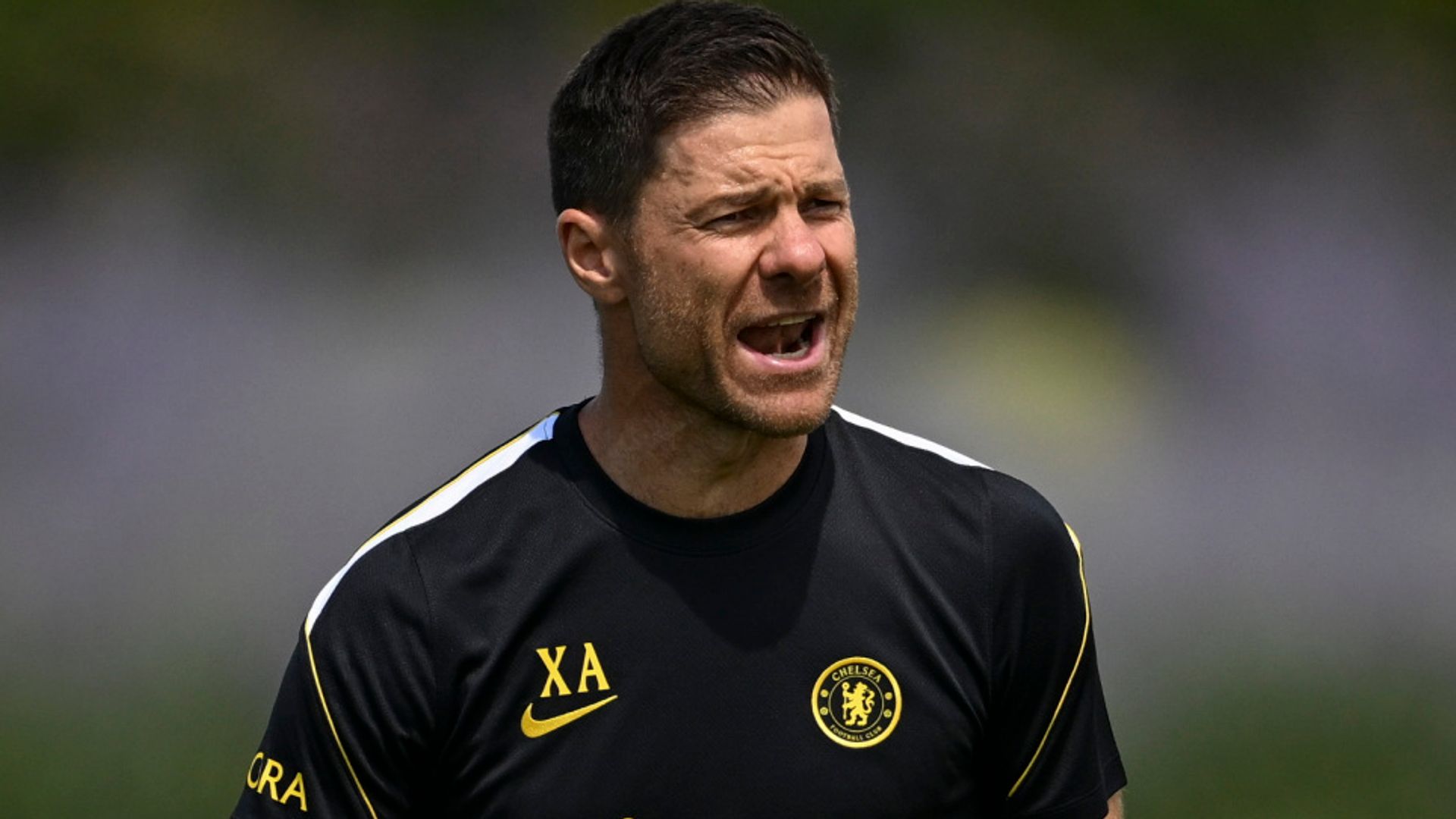 Xabi Alonso, Reece James'in Kaptanlığını Onayladı, Enzo Fernandez'i İstemiyor