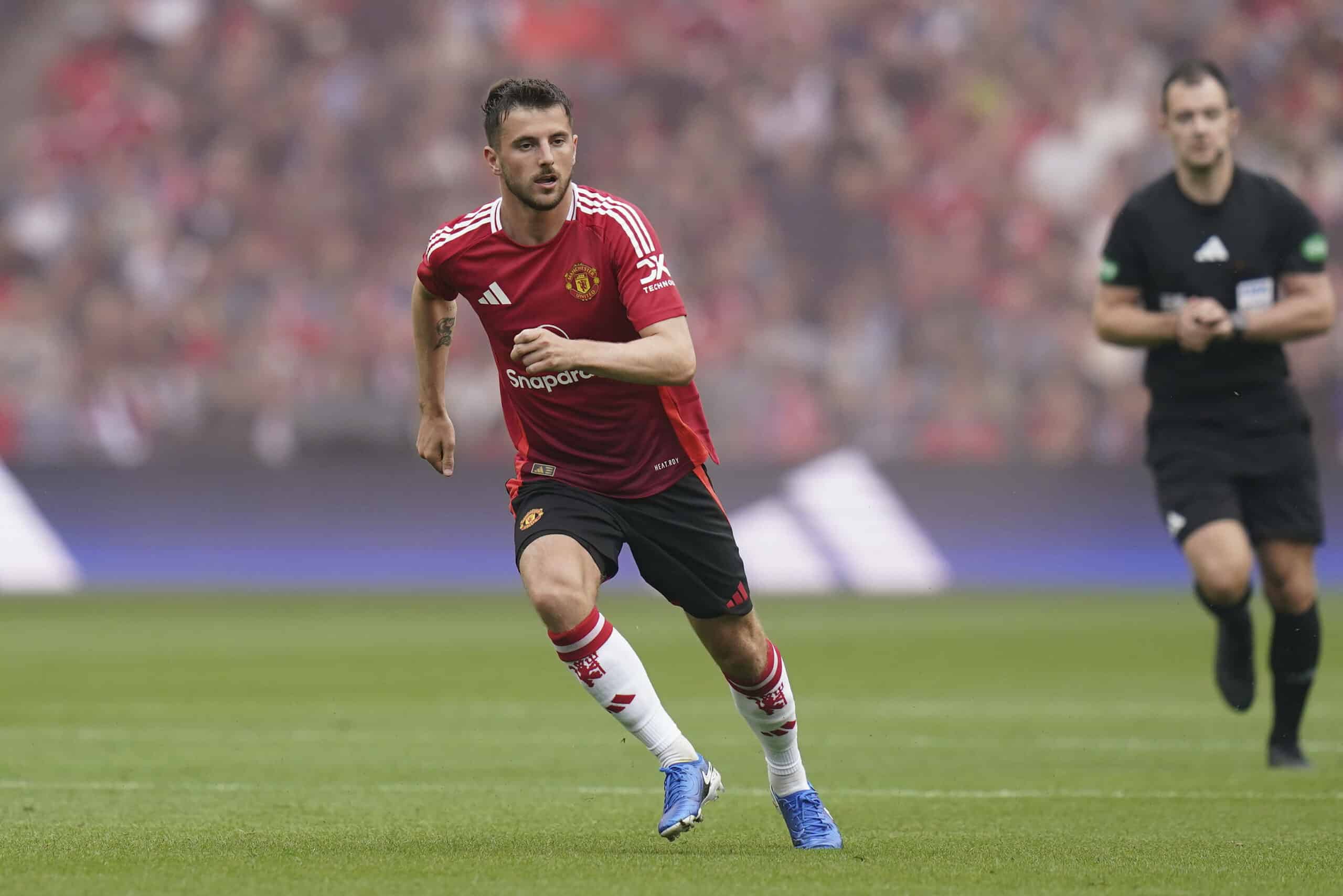 Aston Villa'dan Manchester United yıldızına ilk adım
