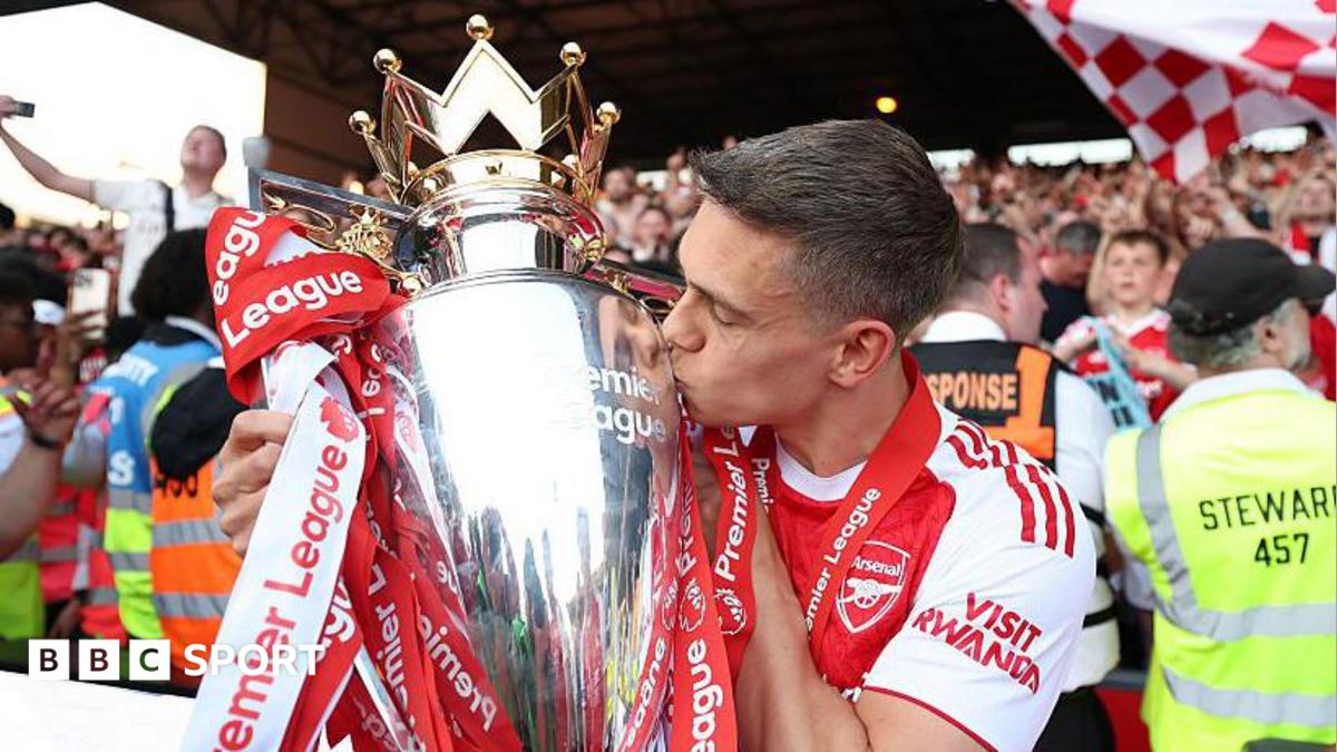 Arsenal einigt sich mit Besiktas auf Trossard-Transfer