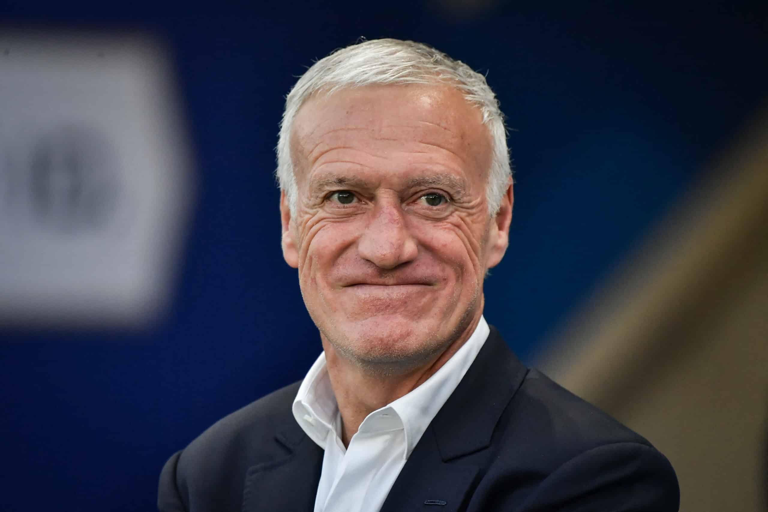 France Starting XI vs Spain: Confirmed Team News and Predicted Lineup