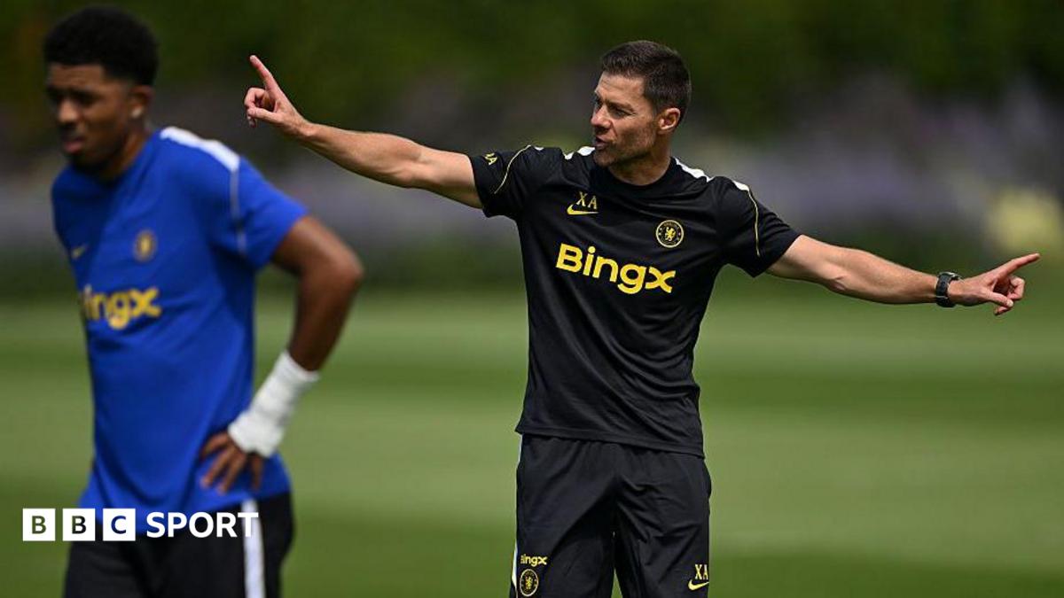 Alonso's Chelsea Revolution: Secret Friendlies and Youth Focus in First Week