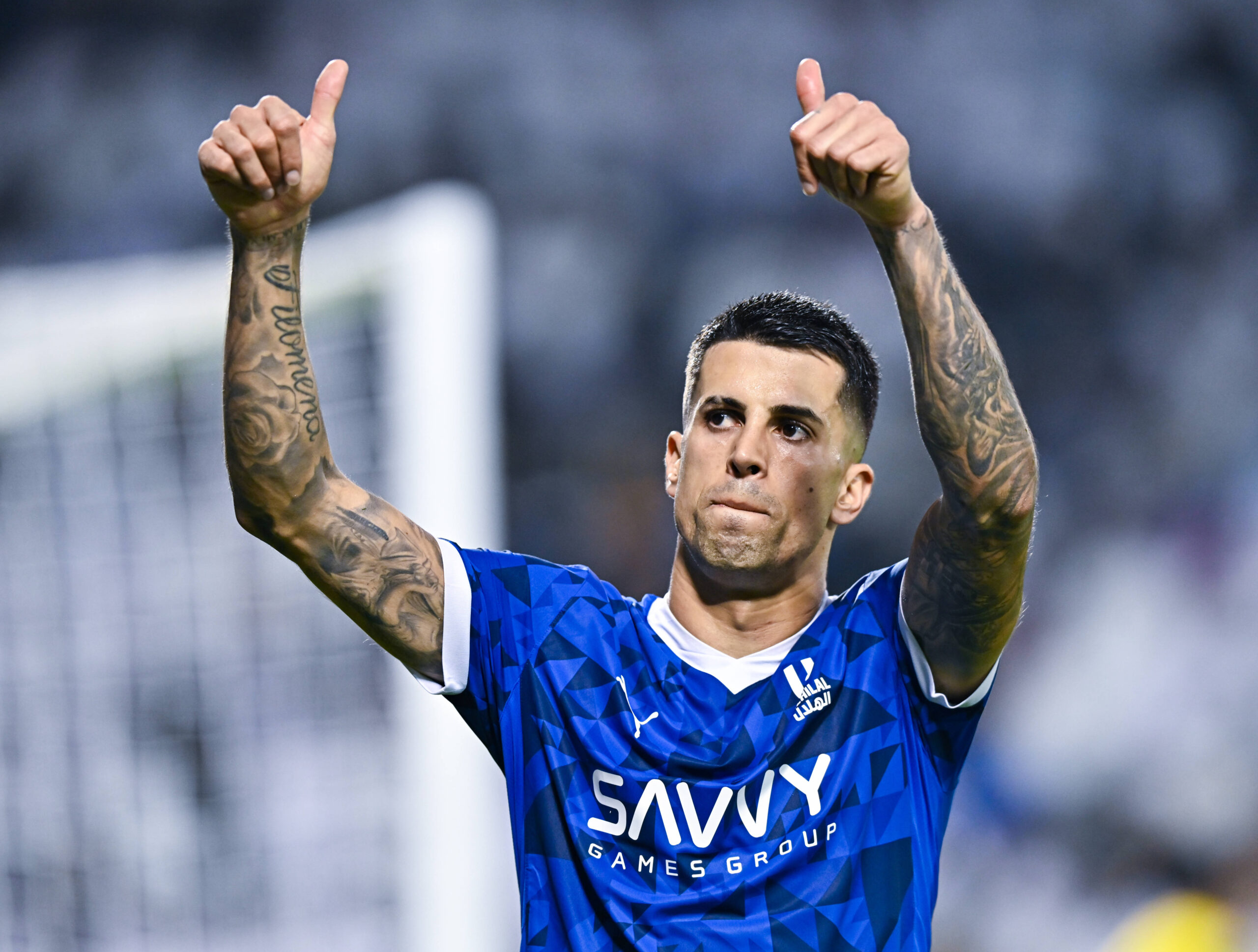 Barcelona's summer transfer plans hinge on key deal for Flick rebuild