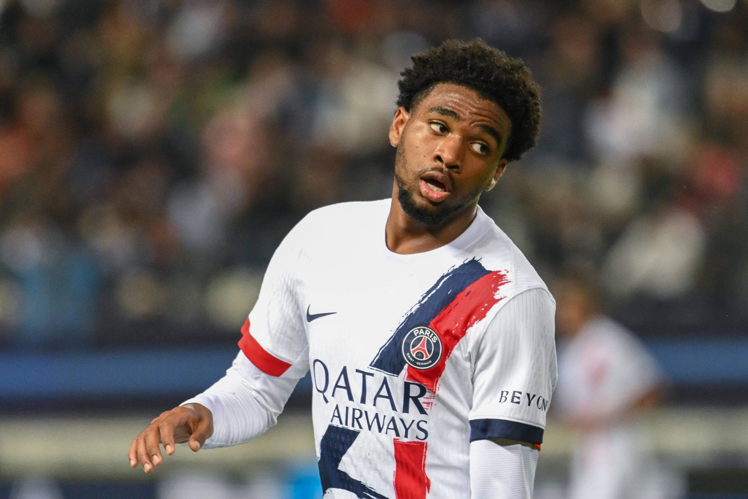 City jagt PSG-Juwel Ibrahim Mbaye