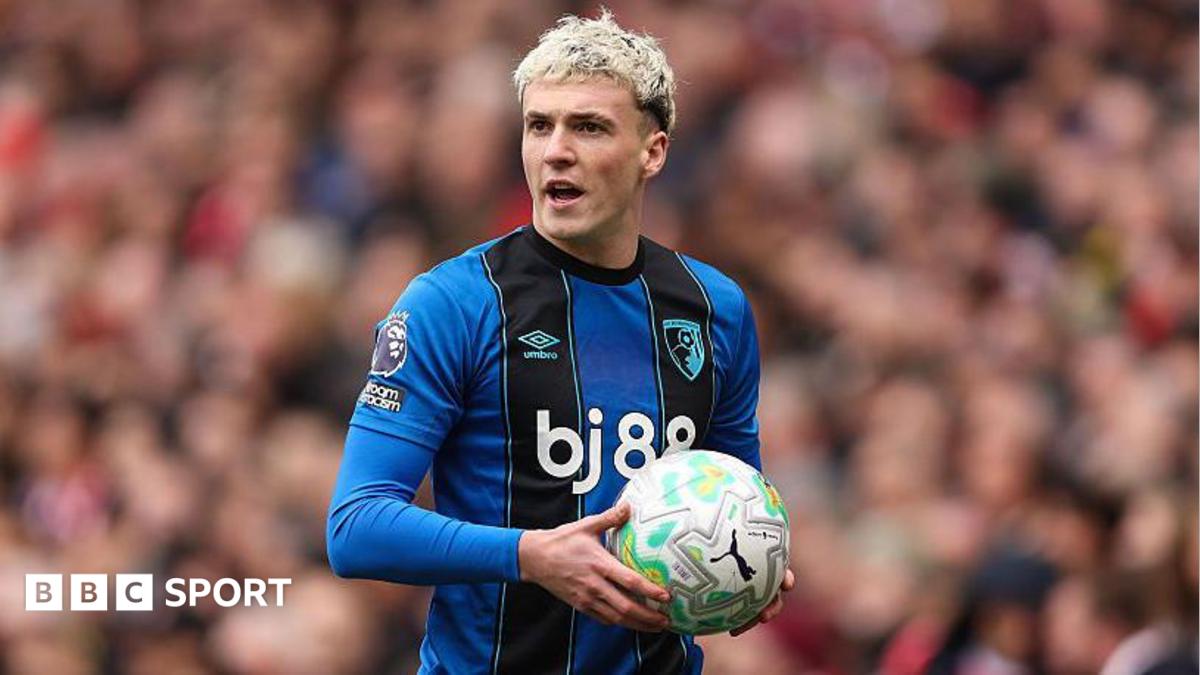 Bournemouth: Jimenez wechselt leihweise zu Fiorentina