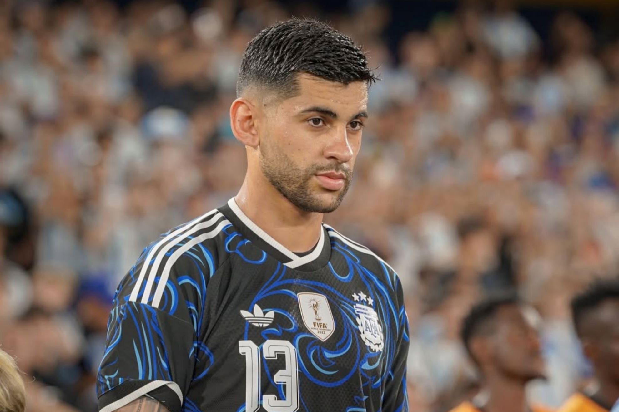 Cuti Romero injury: MCL damage confirmed as World Cup participation hangs in balance