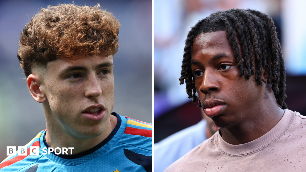 Newcastle verpasst Manzambi und Munoz