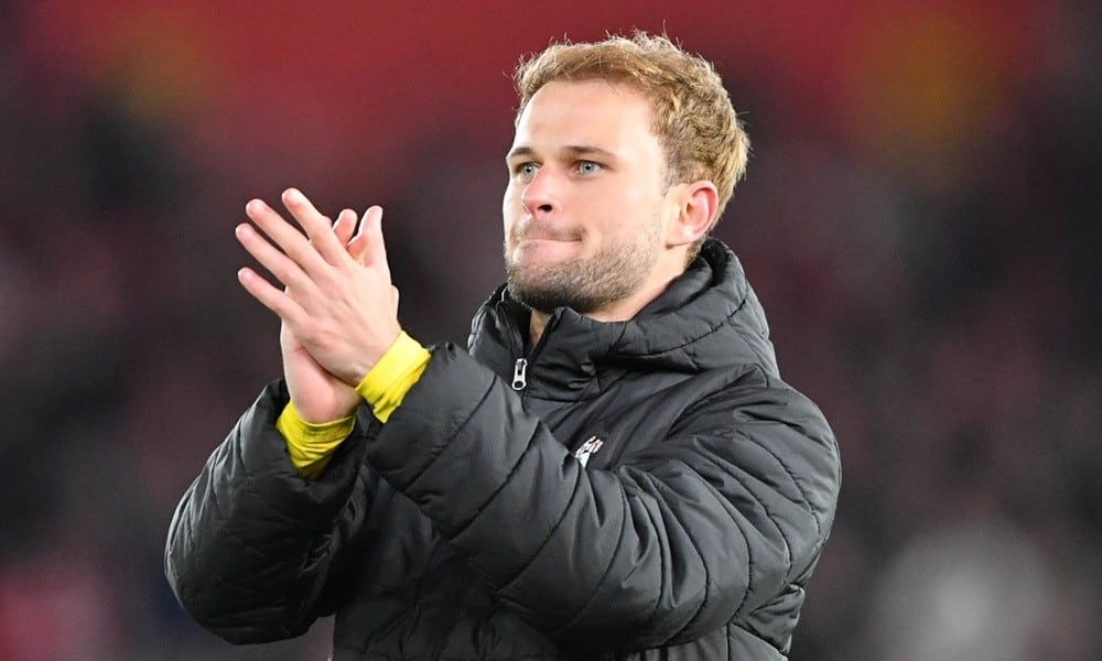 Tottenham und Everton jagen Southampton-Star Scienza