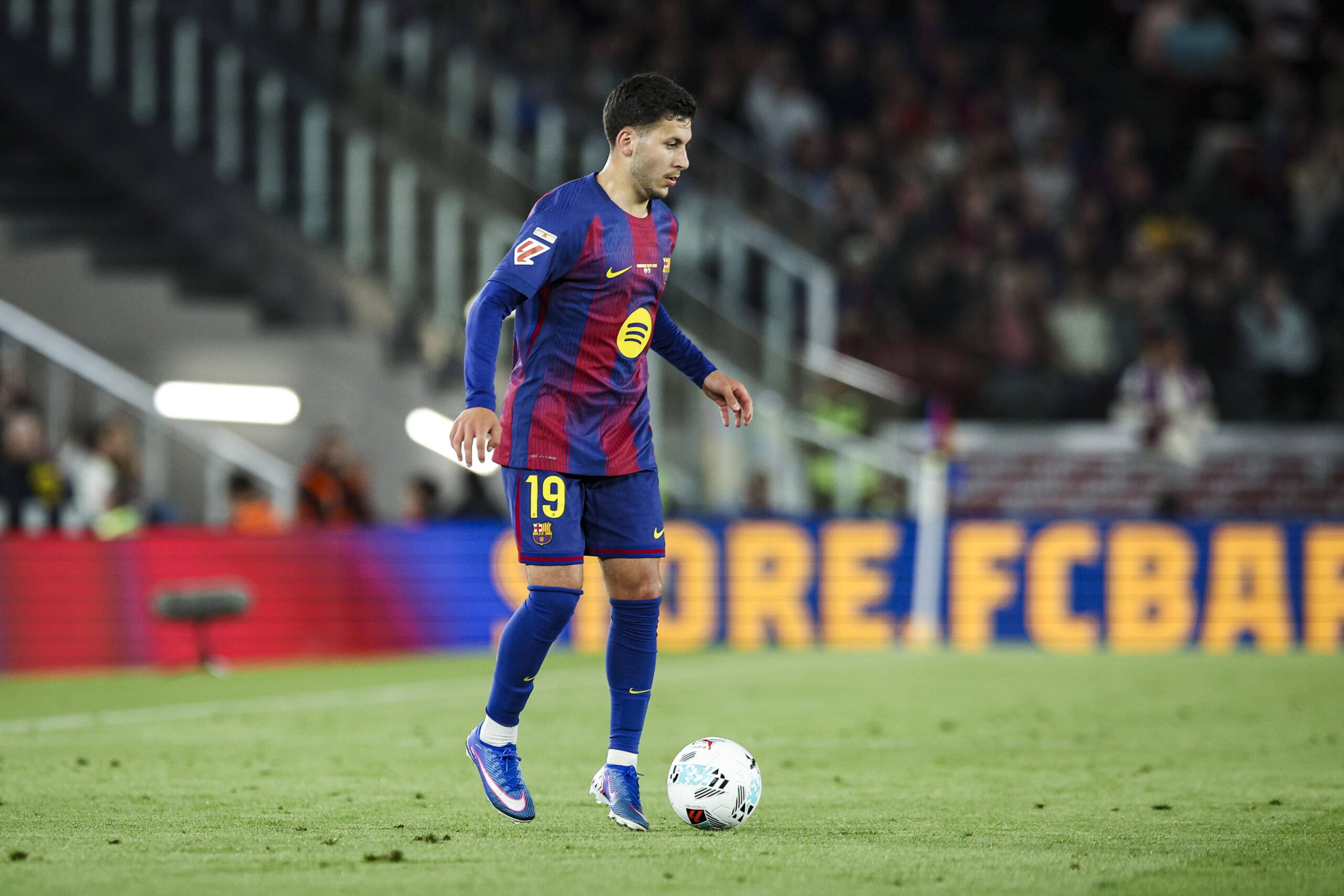 Aston Villa jagt Summerville und Bardghji
