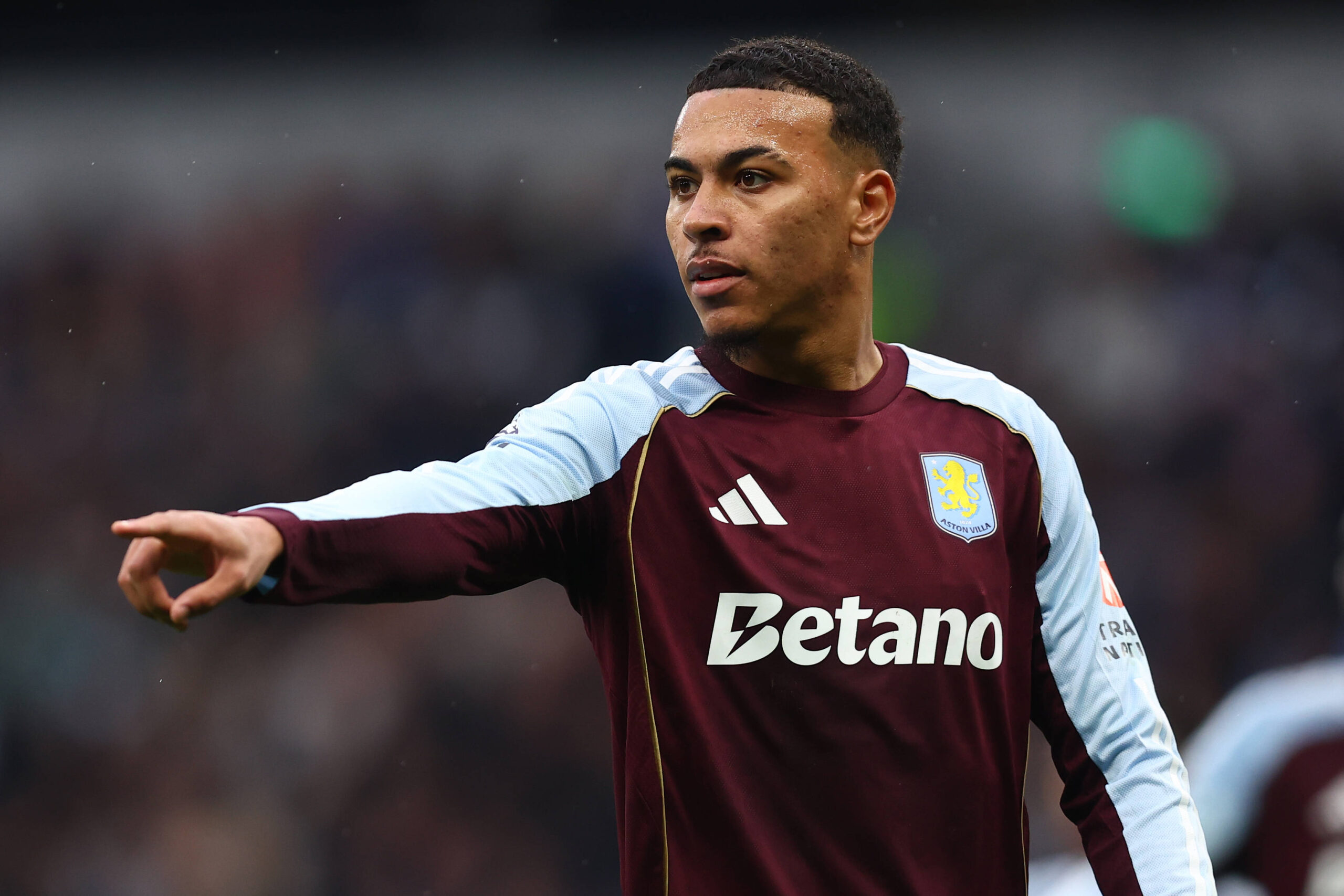 Arsenal auf der Pole: Rogers-Transfer bahnt sich an
