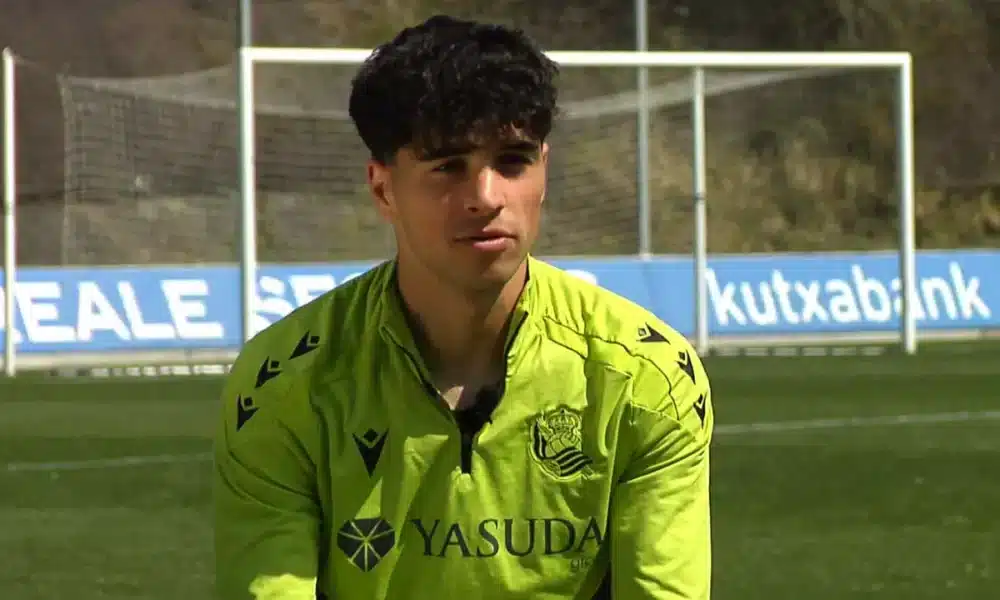 Arsenal plot Jon Martin move as Saliba backup – £43m Spanish defender targeted