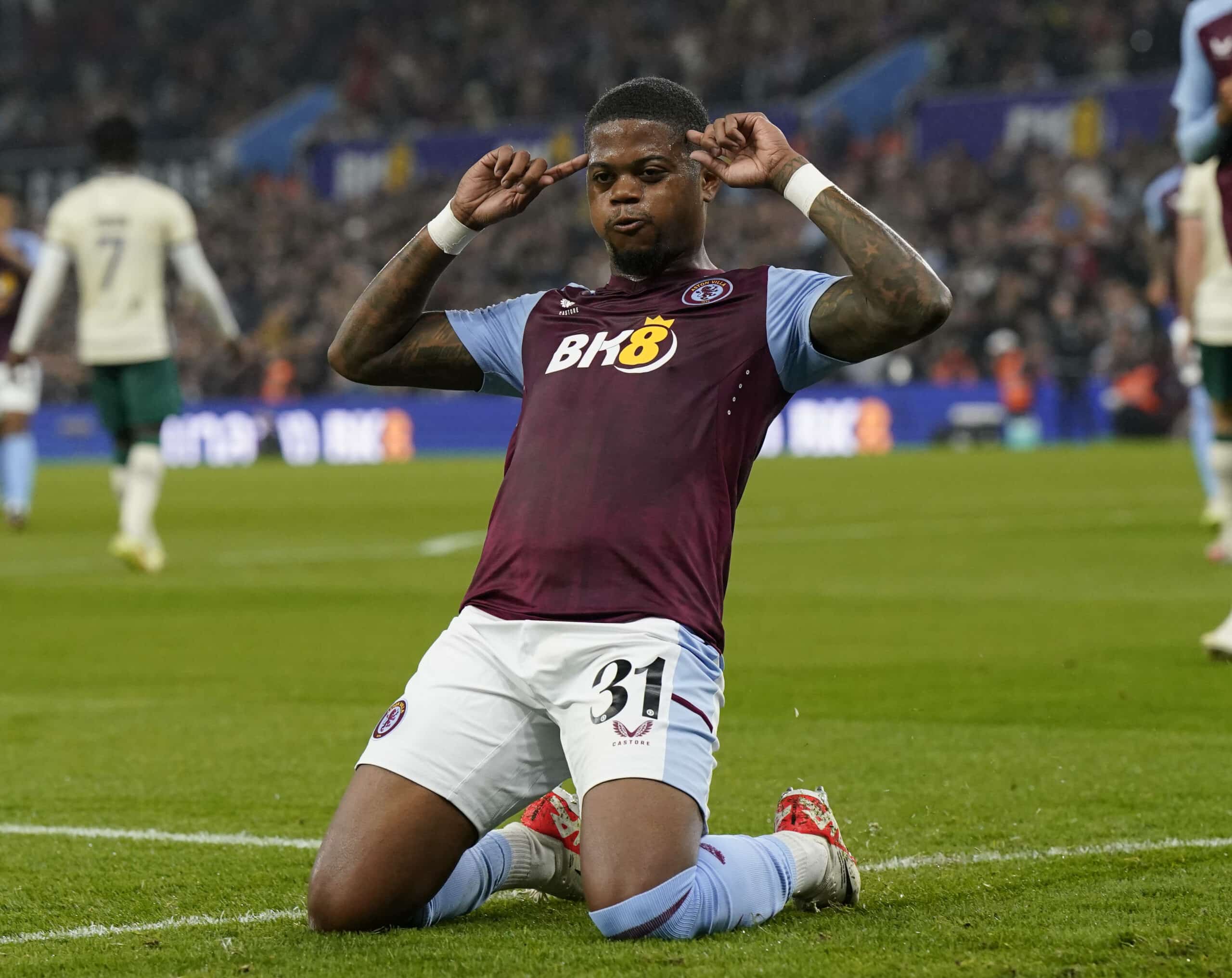 Hull City in Gesprächen: Premier-League-Stürmer vor Wechsel