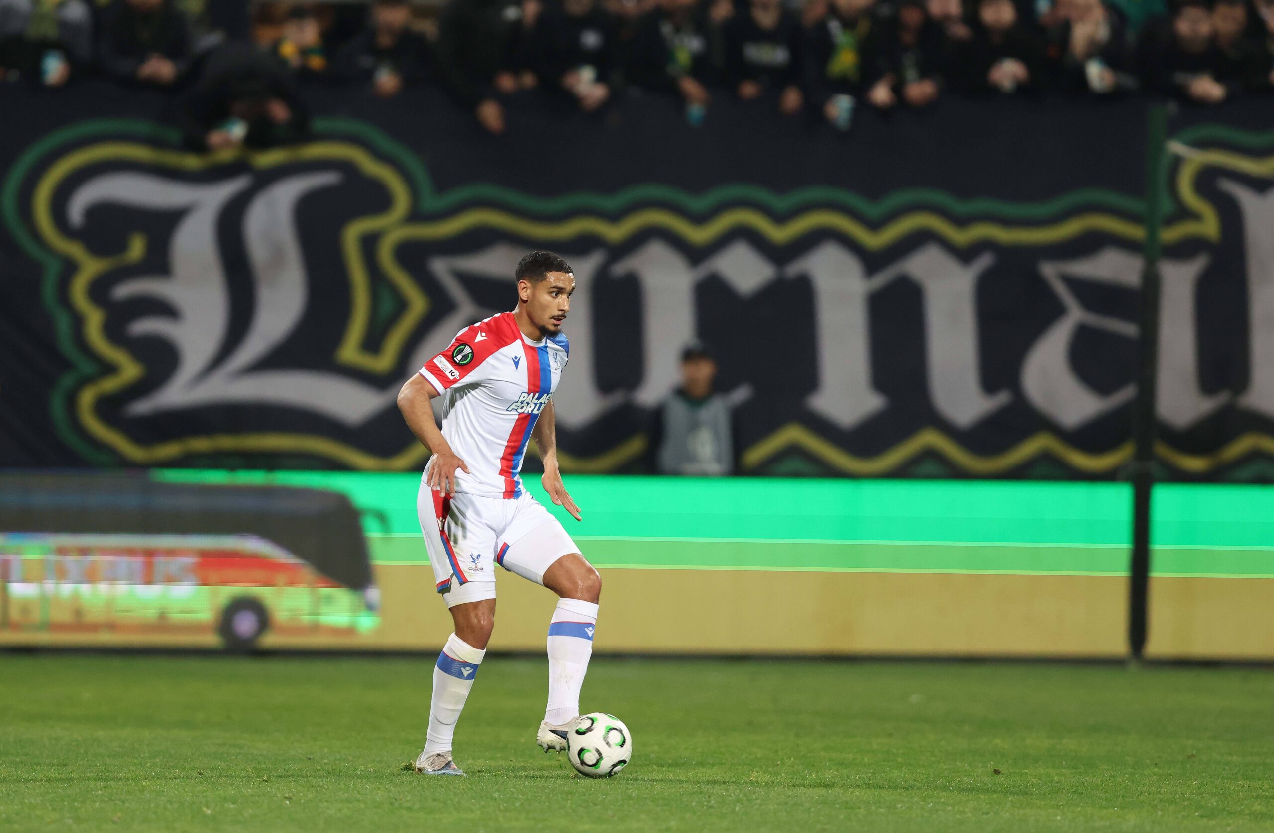Arsenal und Chelsea im Duell um Lacroix