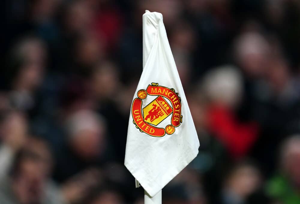 Manchester United holt Tynan Thompson für 8 Mio. von Tottenham