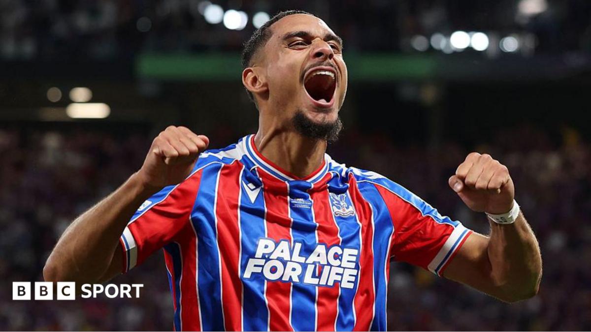 Chelsea verstärkt Interesse an Palace-Star Lacroix