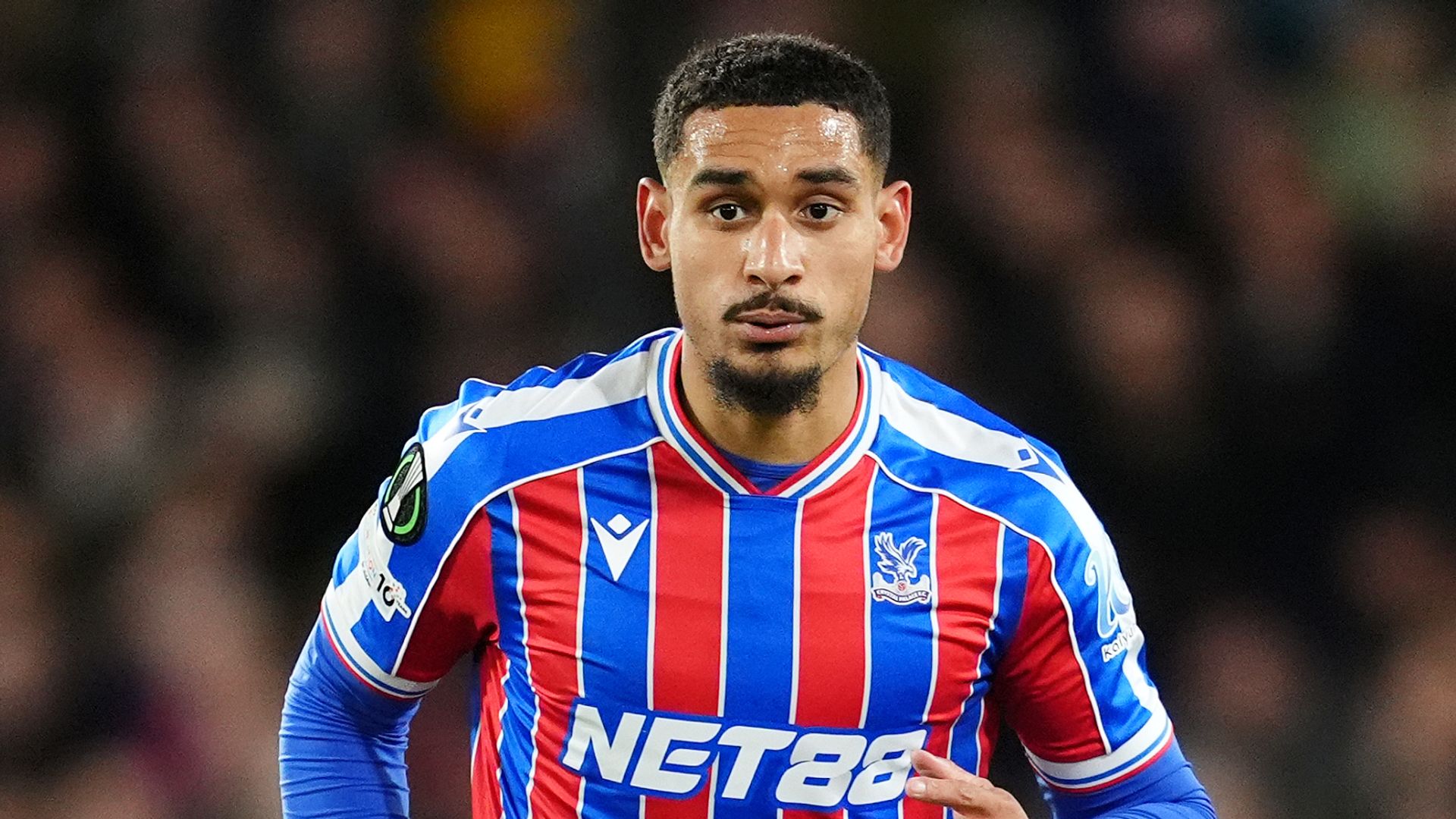 Chelsea in Talks with Crystal Palace for Maxence Lacroix in £55m+ Deal