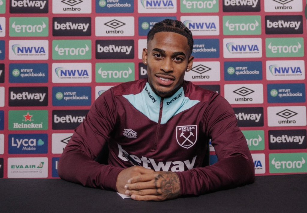Aston Villa eye Crysencio Summerville as Morgan Rogers exit looms