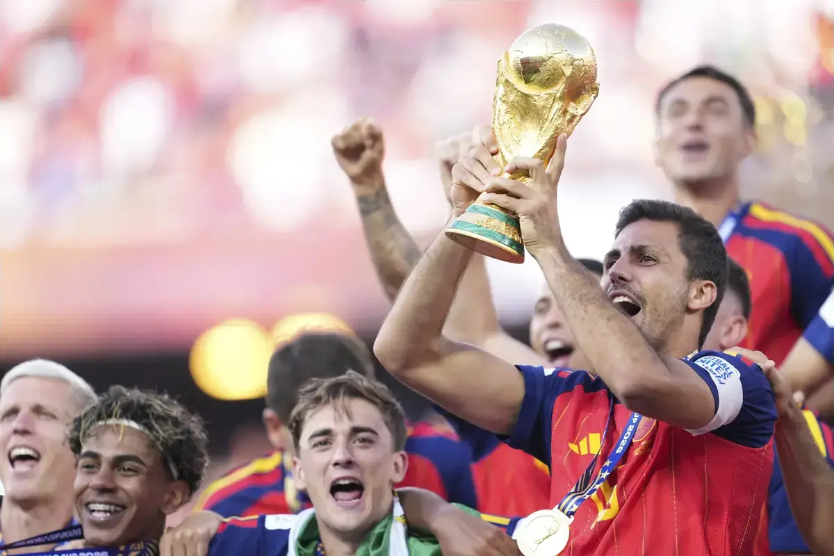World Cup confidence boosts Premier League stars' club form